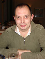 Nicolis Claudio