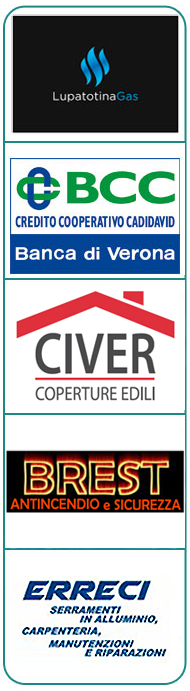 i nostri sponsor